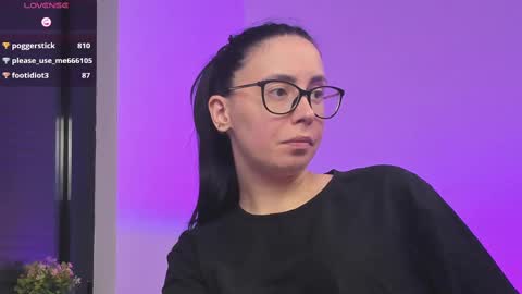 Miss Rita online show from March 9, 3:38 pm