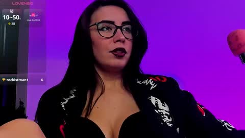 Miss Rita online show from November 13, 1:47 pm