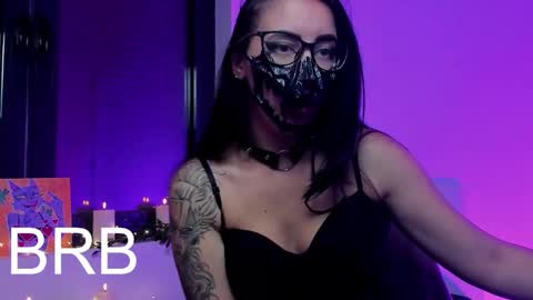 Miss Rita online show from December 21, 11:27 am