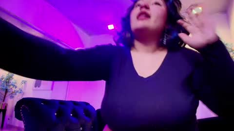 Ritsuka online show from April 16, 9:50 pm