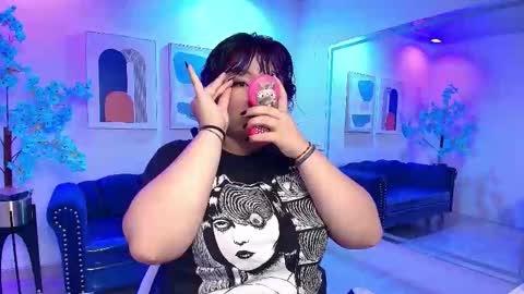 Ritsuka online show from November 4, 8:21 pm