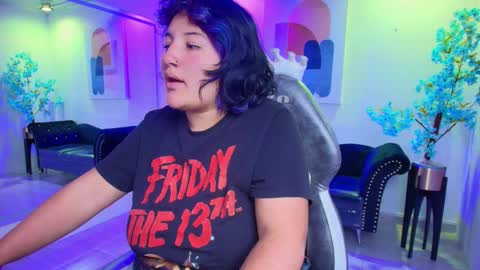 Ritsuka online show from March 10, 9:29 pm