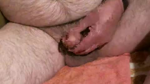 Anon online show from November 30, 6:31 am