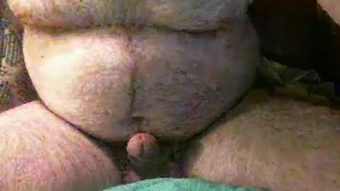 Anon online show from March 22, 7:45 am