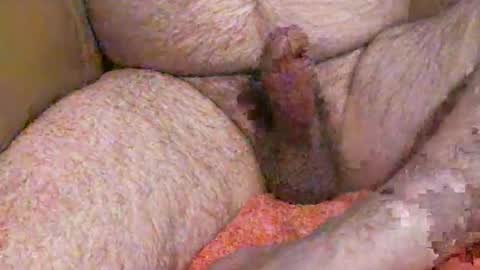 Anon online show from November 24, 6:12 am