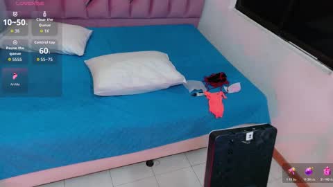 rizantella online show from March 10, 2:49 am