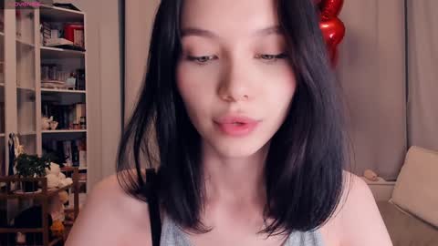 Rina online show from February 14, 8:44 pm