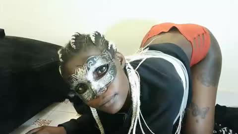 rlessing2 online show from December 14, 1:45 am