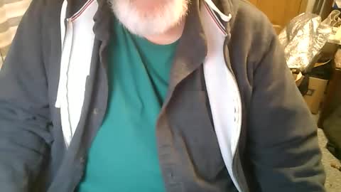 Ron Rodan online show from January 6, 9:30 pm