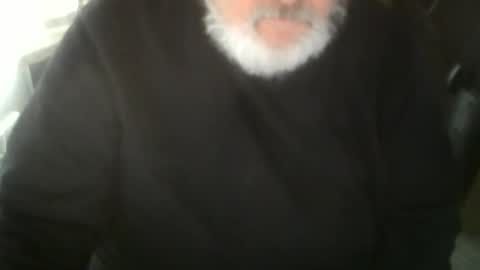 Ron Rodan online show from December 27, 4:54 pm