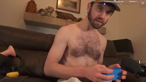 Ryan aka KeylimeRy online show from March 10, 11:49 pm