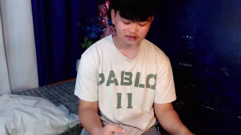 RICH MY GOAL online show from February 9, 7:38 pm