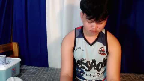 RICH MY GOAL online show from November 12, 5:15 pm