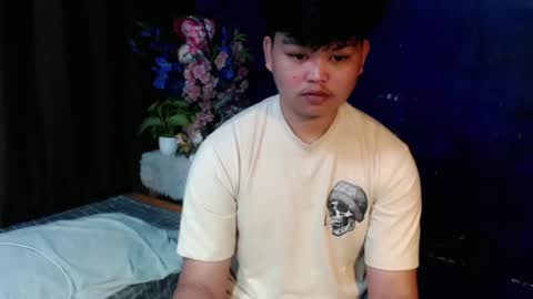 RICH MY GOAL online show from March 29, 7:26 pm