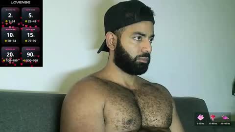 SebasRoa online show from February 6, 6:21 pm