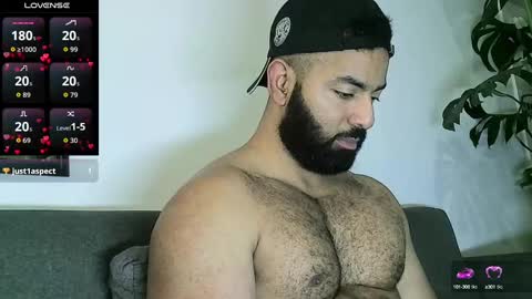 SebasRoa online show from October 2, 6:17 pm