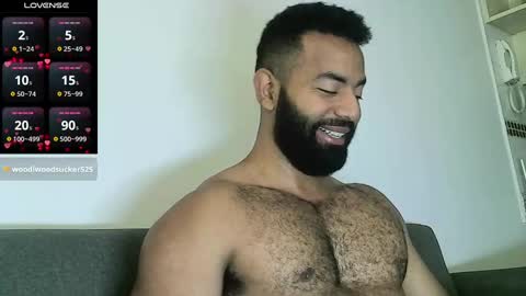 SebasRoa online show from February 17, 2:28 pm