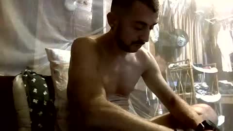 Daddy online show from January 12, 2:30 pm