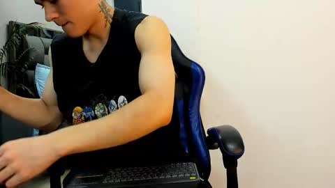 Roan Birkin online show from October 31, 10:21 pm