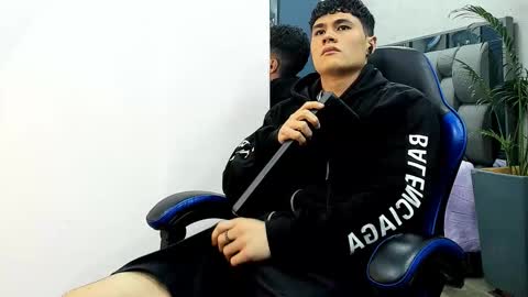 Roan Birkin online show from September 30, 9:14 pm