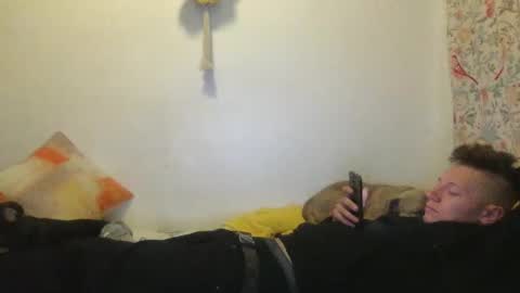 RoastingCorn online show from March 11, 7:03 am