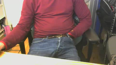 rob3616 online show from December 3, 9:28 pm