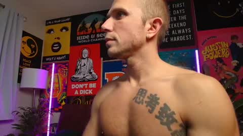 rob ryder online show from December 8, 3:40 am