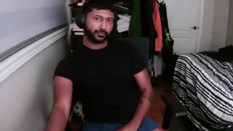 Rob Boss online show from June 19, 3:45 am