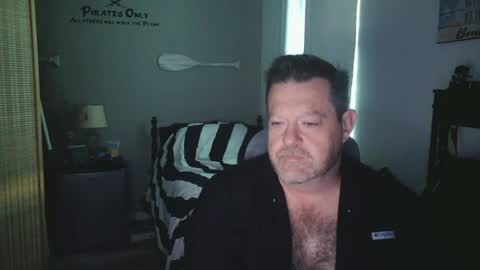 Robb Scottsman online show from June 27, 11:27 am