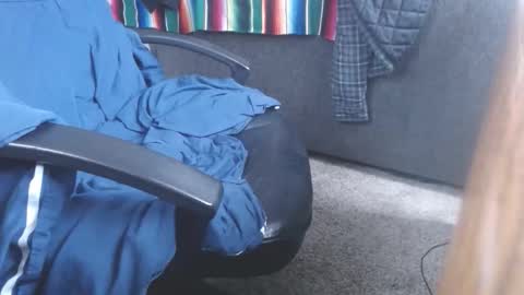 robcock334221 online show from March 5, 12:30 am