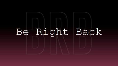 robert_kingg online show from January 22, 9:02 am