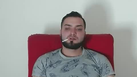 Stiven - online show from September 10, 5:19 am