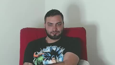 Stiven - online show from October 10, 7:03 am