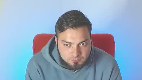 Stiven - online show from October 19, 10:09 am