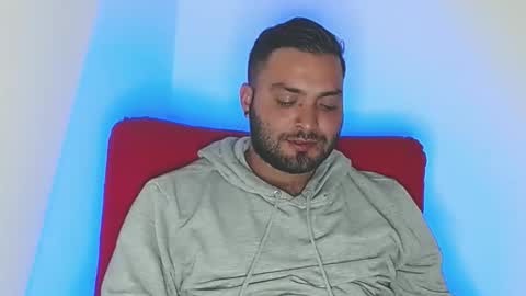 Stiven - online show from March 12, 10:13 pm