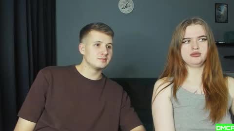 Robert and Liza online show from November 6, 9:51 pm