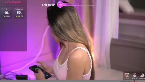 Roberta online show from February 6, 10:19 am