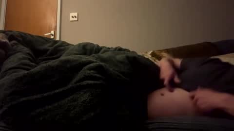 robertbrian033 online show from April 5, 11:35 pm