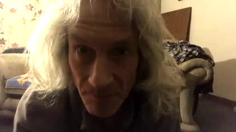 Robert online show from February 17, 2:10 am