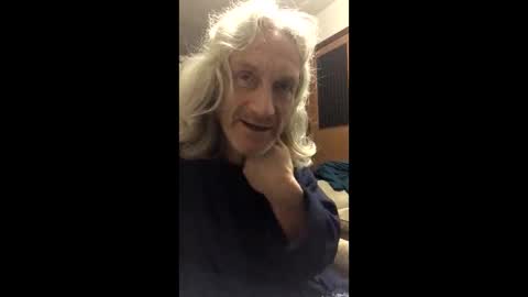 Robert online show from February 27, 6:39 am