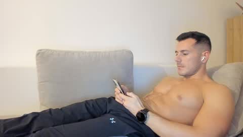 roberto4ever online show from November 26, 4:26 pm