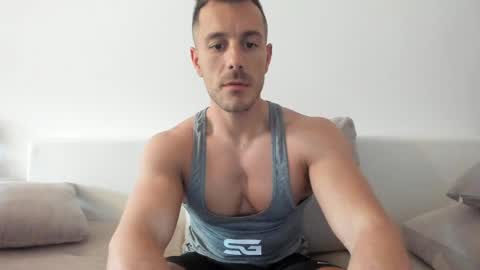 roberto4ever online show from May 19, 9:49 am