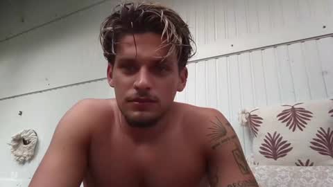 Roberto online show from July 16, 8:39 am