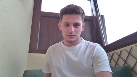 Roberto online show from January 21, 8:30 am