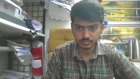 Snapshot of robertsalia220 chatting on February 28, 8:42 am Robertsalia online show from February 28, 8:42 am