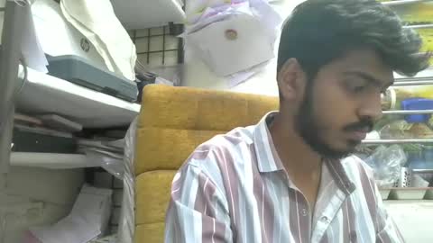 Snapshot of robertsalia220 chatting on January 11, 10:51 am Robertsalia online show from January 11, 10:51 am