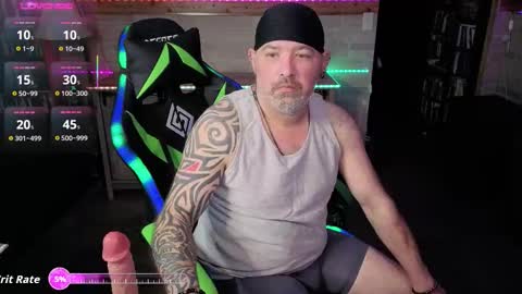 robi_df online show from March 15, 11:24 am