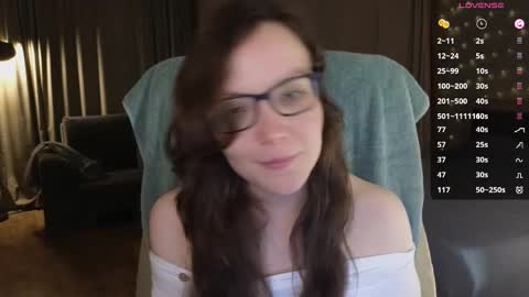 Snapshot of robin_gal chatting on January 19, 7:26 pm Robin online show from January 19, 7:26 pm