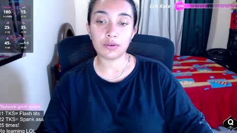 Ivanna and Robin online show from May 10, 2:07 am