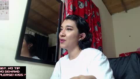 Ivanna and Robin online show from March 11, 12:33 am